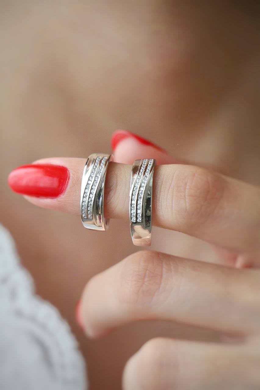 حلقه ازدواج