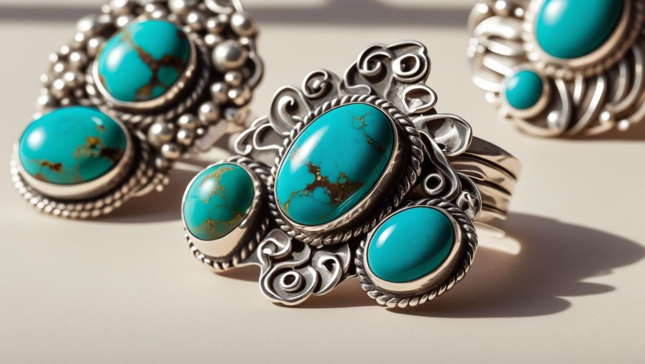 فیروزه نیشابور، سنگی با انرژی مثبت و خاص