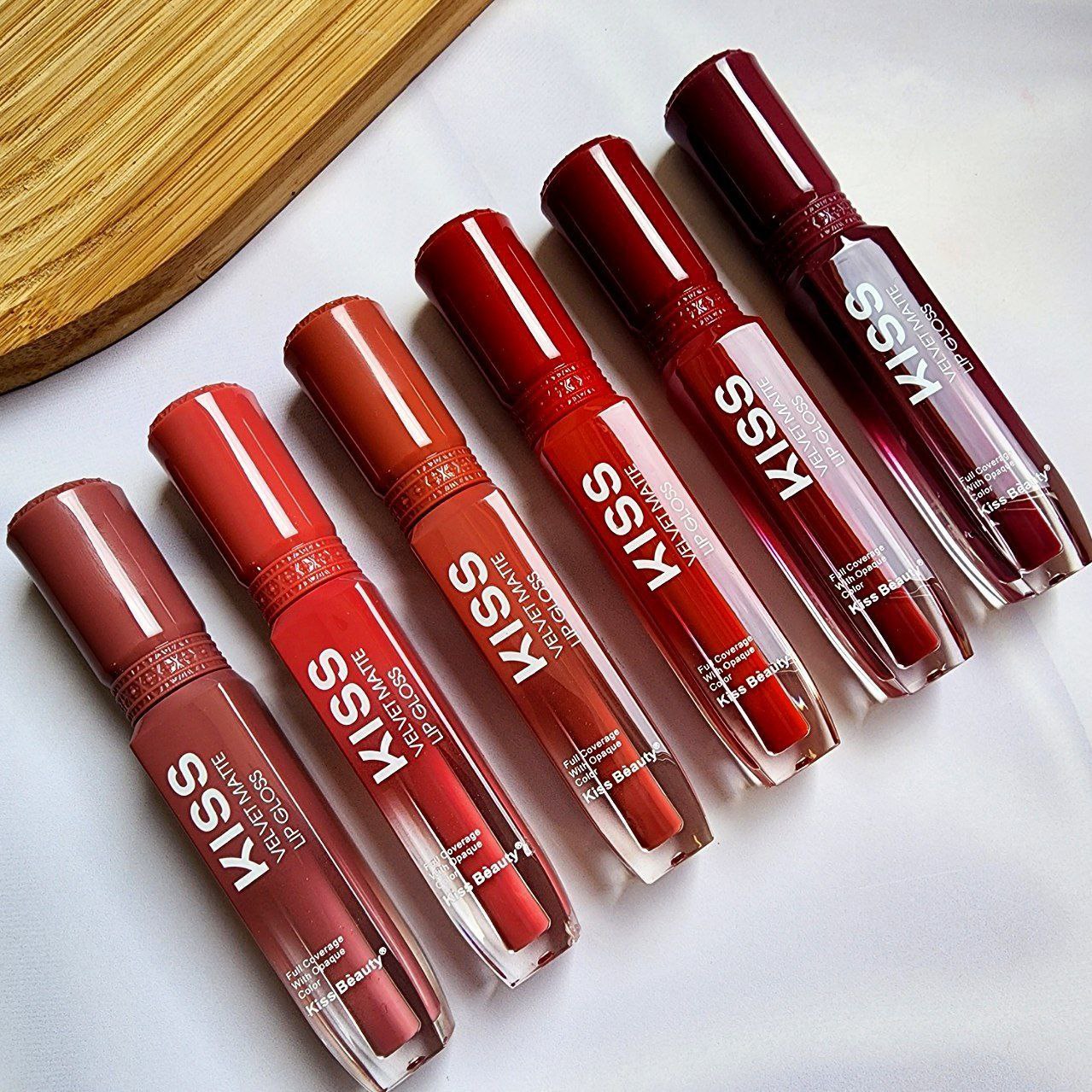 رژمایع بدون سرب