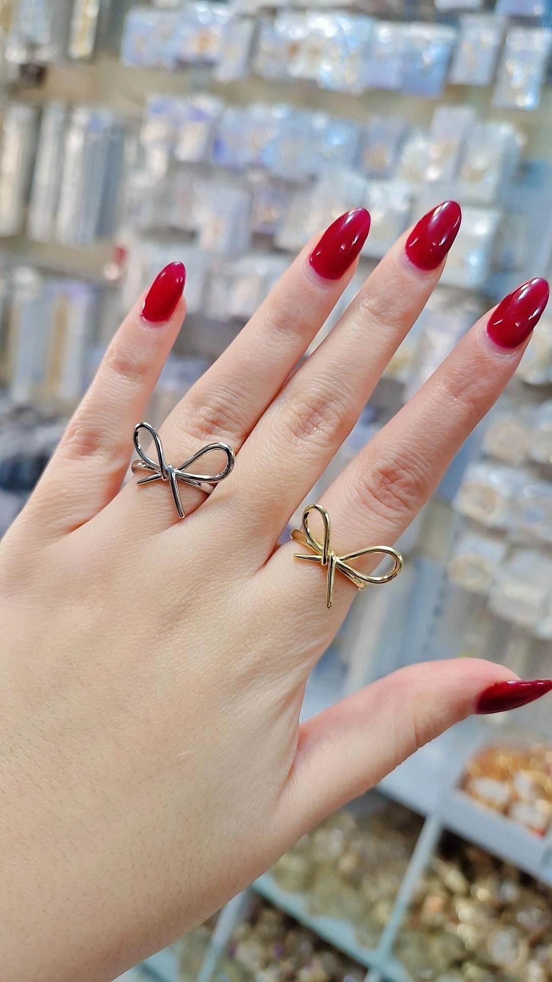 انگشتر کد 700