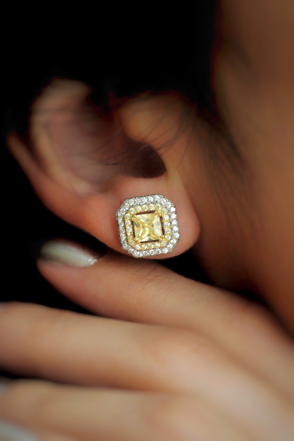 نیمست نقره امرالدکات کد 356