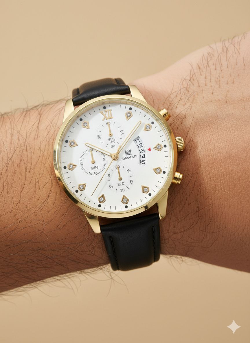 ساعت مردانه 2267