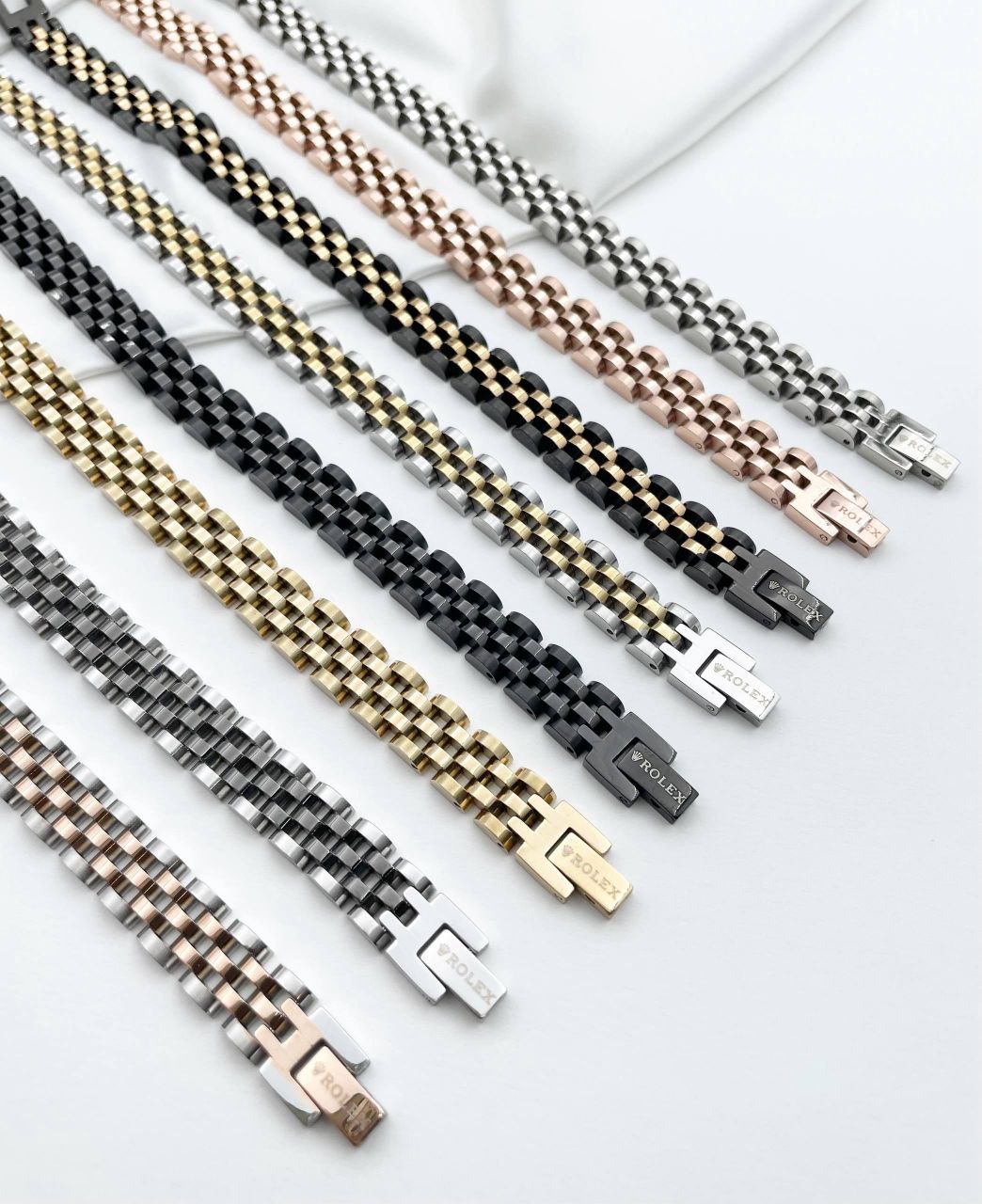 دستبند رولکس کد 700