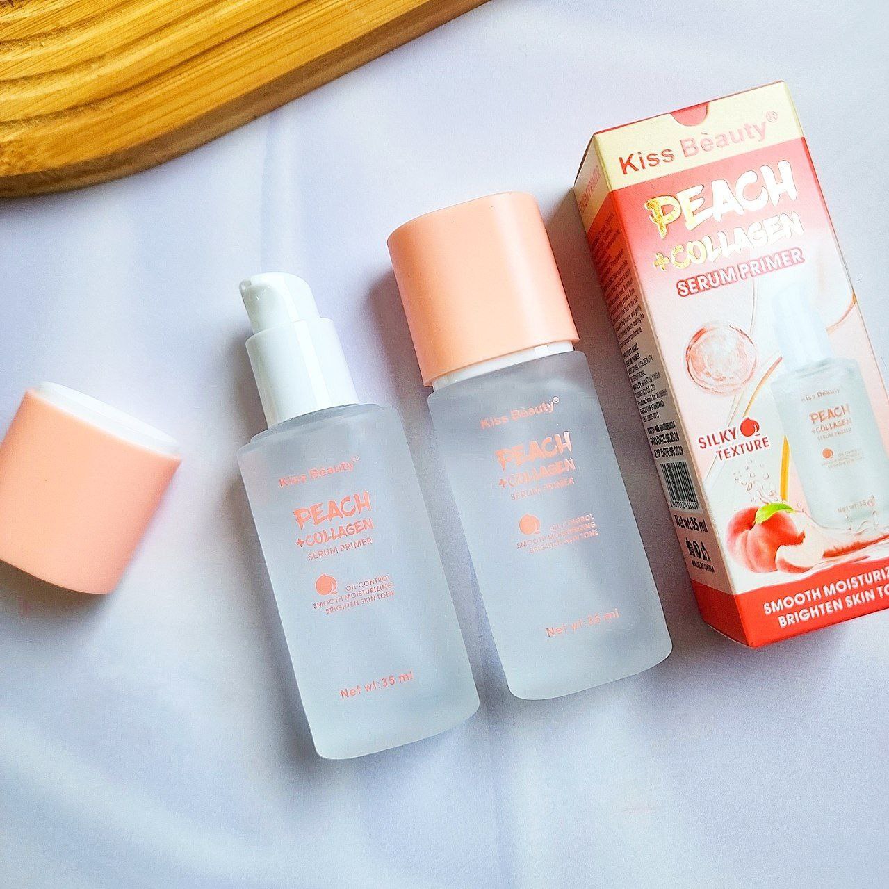 پرایمر مخملی