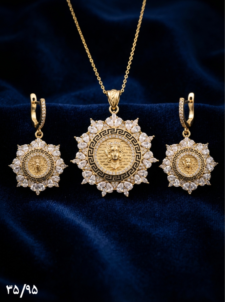 نیمست نقره کد 300